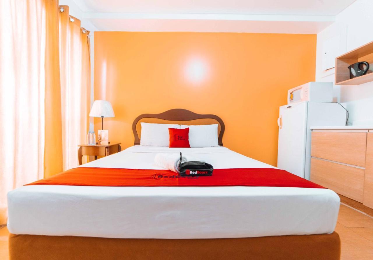 Reddoorz At Bel Air Soho Suites Makati City Exterior photo