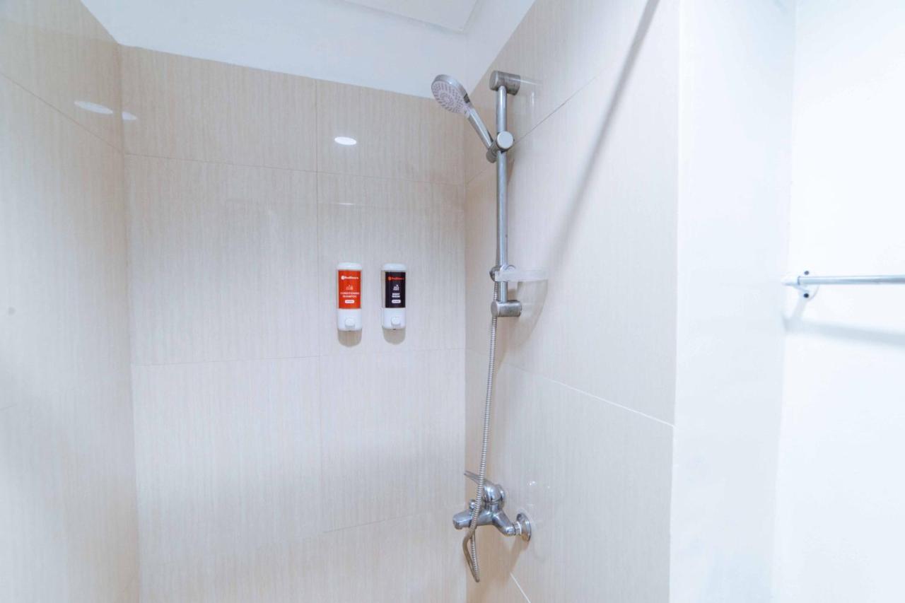 Reddoorz At Bel Air Soho Suites Makati City Exterior photo