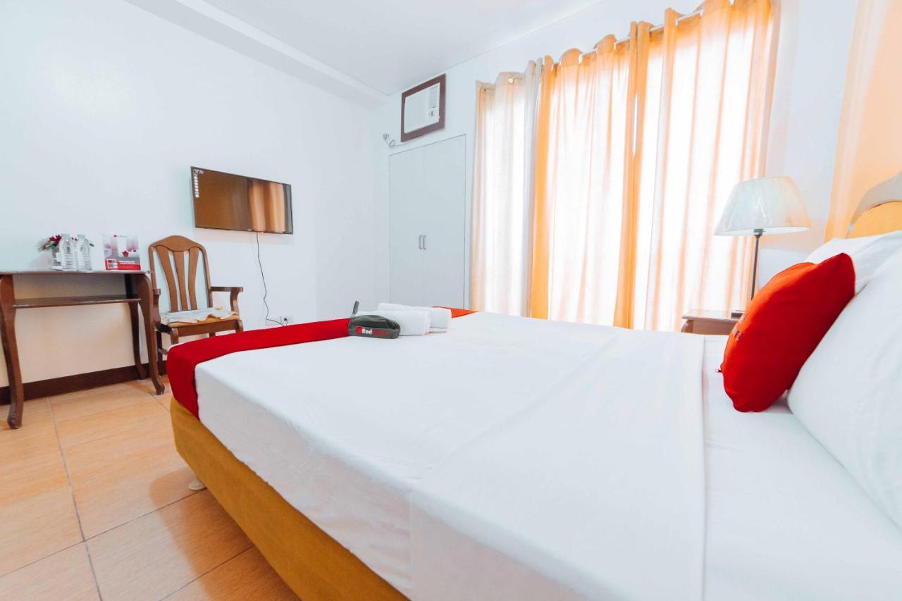 Reddoorz At Bel Air Soho Suites Makati City Exterior photo